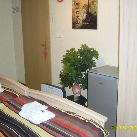 B & B Gross Methling Dargun Kültér fotó