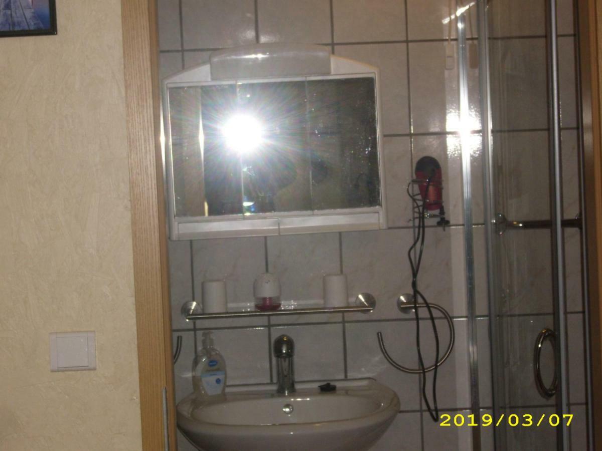 B & B Gross Methling Dargun Kültér fotó